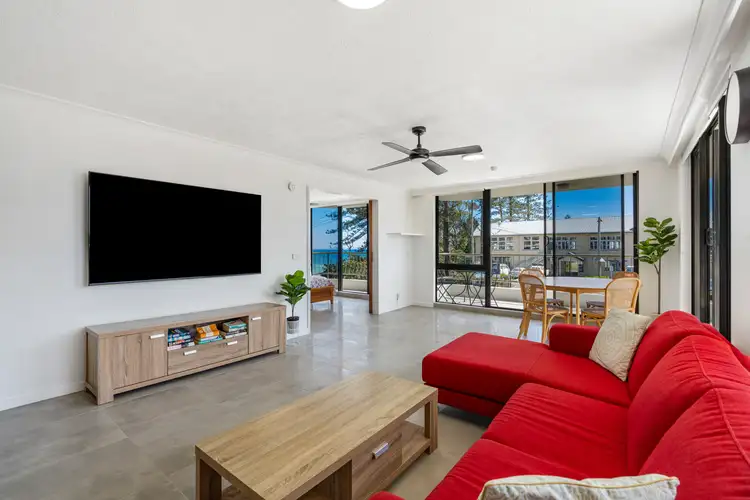 Seventh view of Homely unit listing, 15/23 Garrick Street, Coolangatta QLD 4225