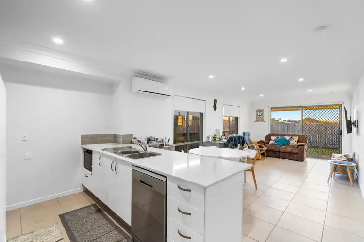 Third view of Homely house listing, 64 Stanicki Circuit, Bellbird Park QLD 4300
