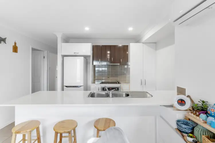 Fifth view of Homely house listing, 64 Stanicki Circuit, Bellbird Park QLD 4300