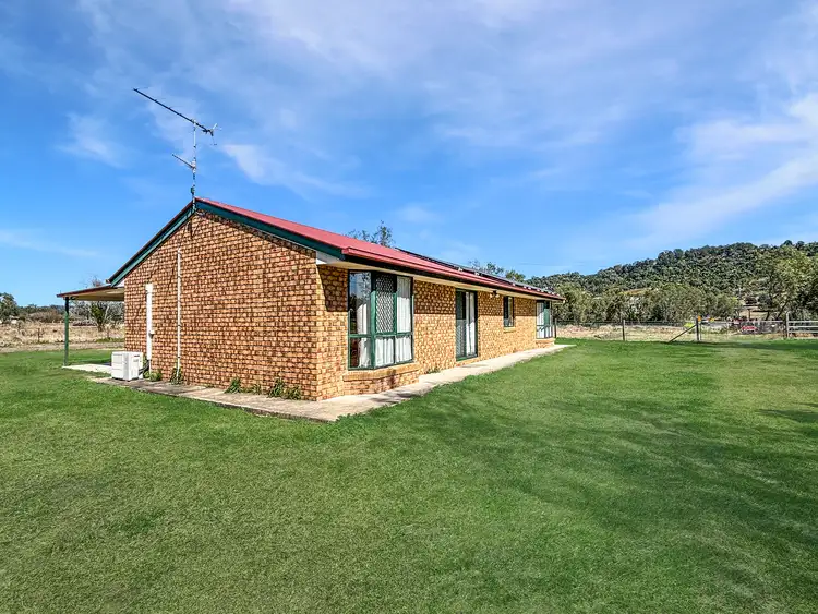 Main view of Homely house listing, 2 Waterhouse Road, Summerholm QLD 4341