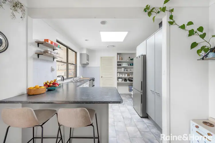 Third view of Homely house listing, 5 Ambassador Avenue, North Nowra NSW 2541