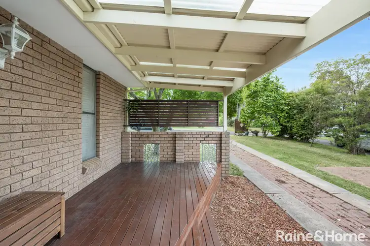 Fourth view of Homely house listing, 5 Ambassador Avenue, North Nowra NSW 2541