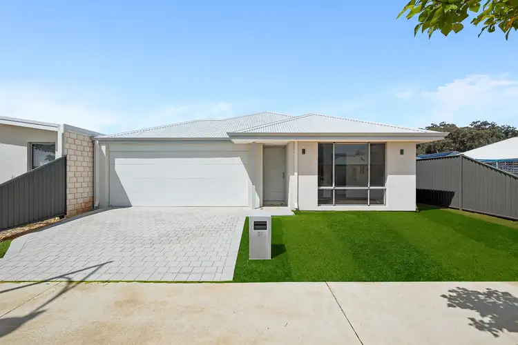 63 Elderberry Drive, Baldivis WA 6171