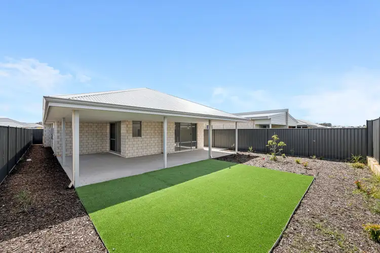 Second view of Homely house listing, 63 Elderberry Drive, Baldivis WA 6171