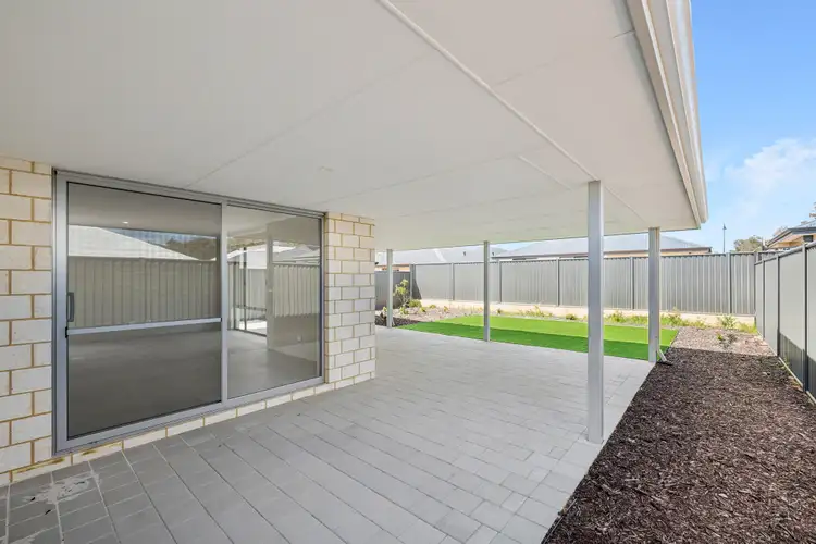 Third view of Homely house listing, 63 Elderberry Drive, Baldivis WA 6171