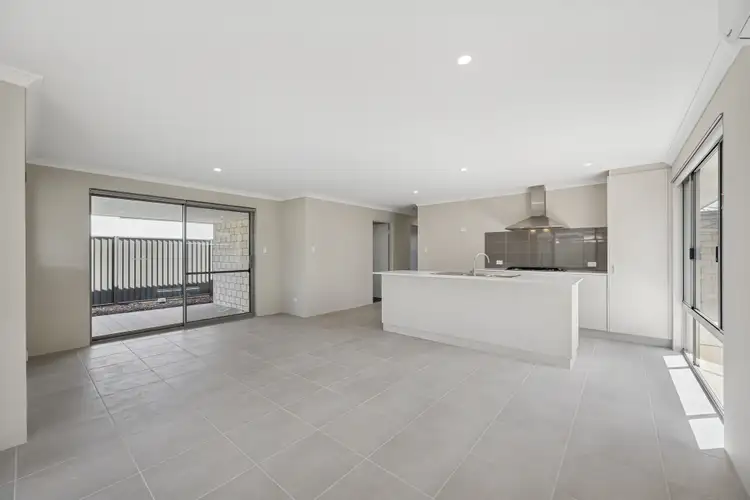 Fourth view of Homely house listing, 63 Elderberry Drive, Baldivis WA 6171
