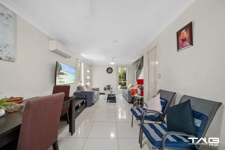 1/21 Australia Street, St Marys NSW 2760