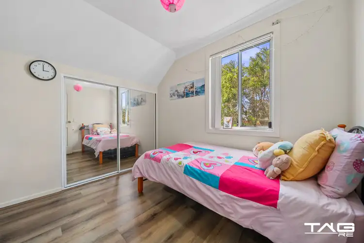 Third view of Homely townhouse listing, 1/21 Australia Street, St Marys NSW 2760