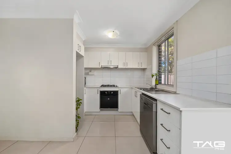 Fifth view of Homely townhouse listing, 1/21 Australia Street, St Marys NSW 2760