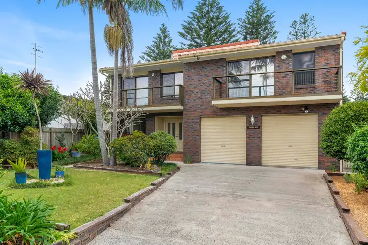 100 Grandview Street, Shelly Beach NSW 2261