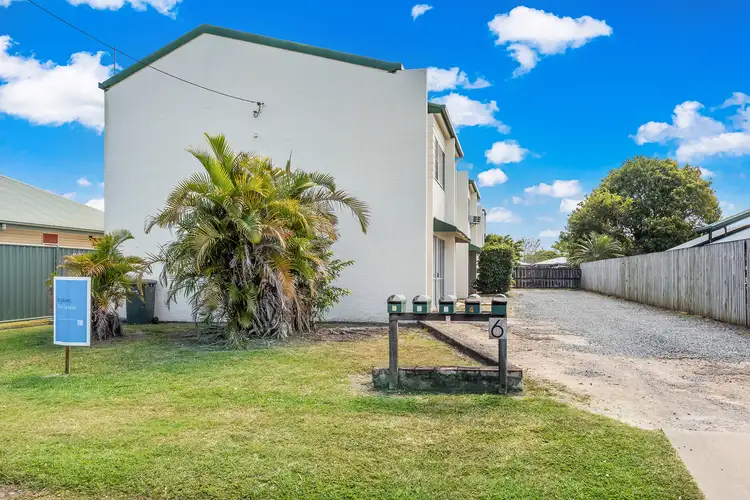 Main view of Homely house listing, 5/6 Robert Street, Proserpine QLD 4800