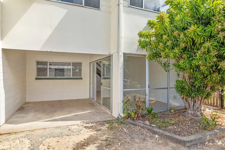 Second view of Homely house listing, 5/6 Robert Street, Proserpine QLD 4800