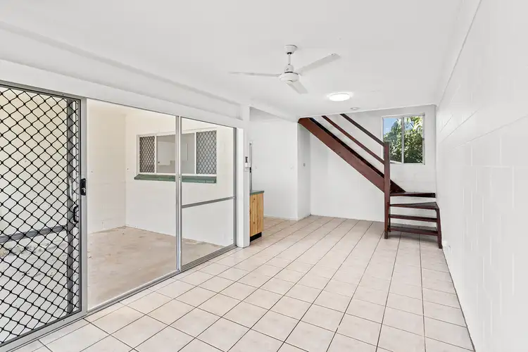 Third view of Homely house listing, 5/6 Robert Street, Proserpine QLD 4800