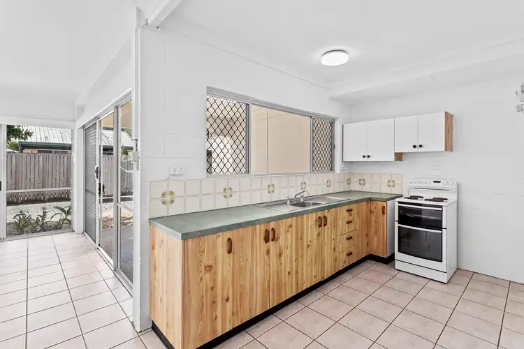 Fourth view of Homely house listing, 5/6 Robert Street, Proserpine QLD 4800