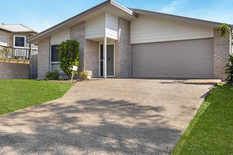 3 Savannah Court, Waterford QLD 4133