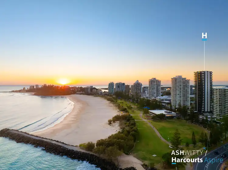 1701/60 Marine Parade, Coolangatta QLD 4225