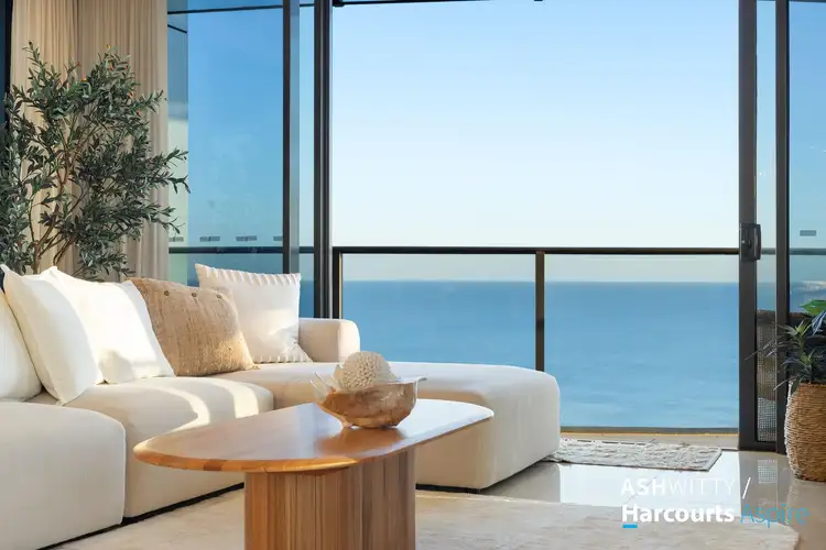 Fifth view of Homely apartment listing, 1701/60 Marine Parade, Coolangatta QLD 4225