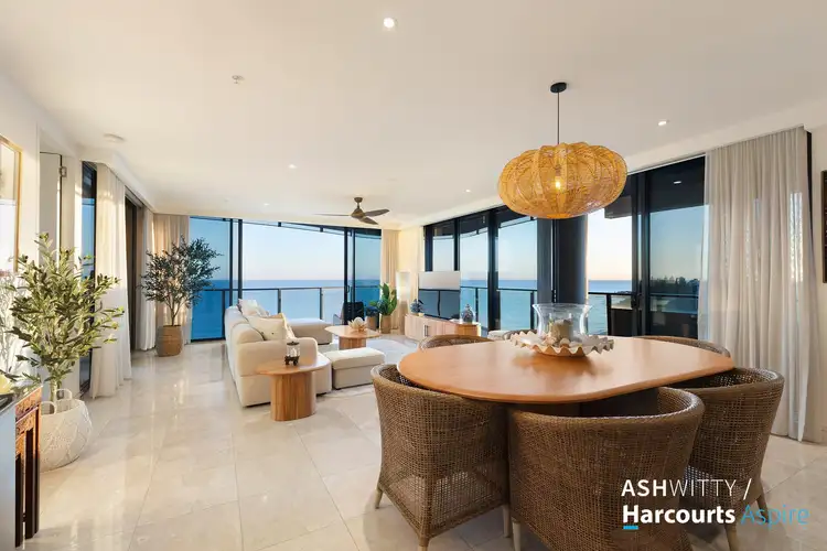 Sixth view of Homely apartment listing, 1701/60 Marine Parade, Coolangatta QLD 4225