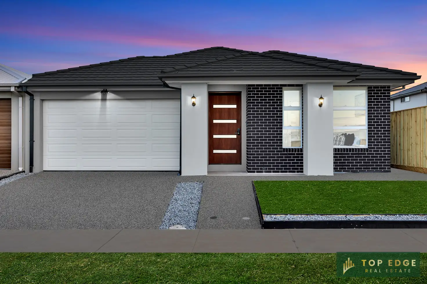 Main view of Homely house listing, 82 Aristides Crescent, Thornhill Park VIC 3335