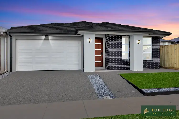 Second view of Homely house listing, 82 Aristides Crescent, Thornhill Park VIC 3335