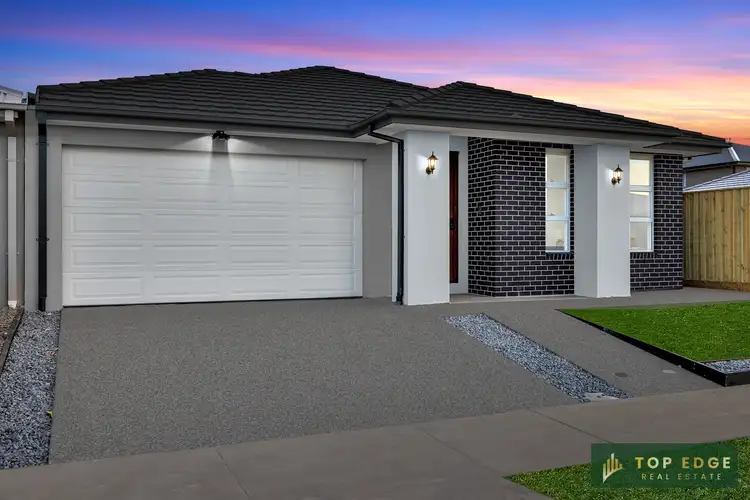 Third view of Homely house listing, 82 Aristides Crescent, Thornhill Park VIC 3335