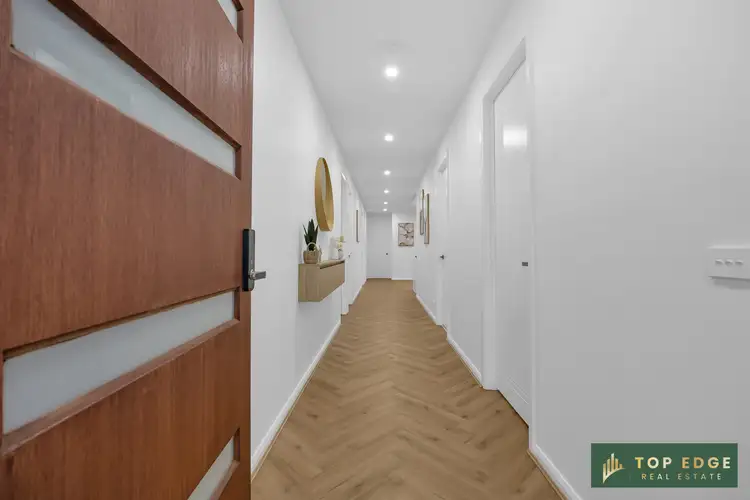 Fourth view of Homely house listing, 82 Aristides Crescent, Thornhill Park VIC 3335