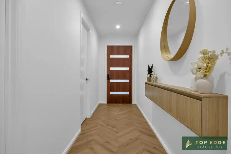 Fifth view of Homely house listing, 82 Aristides Crescent, Thornhill Park VIC 3335