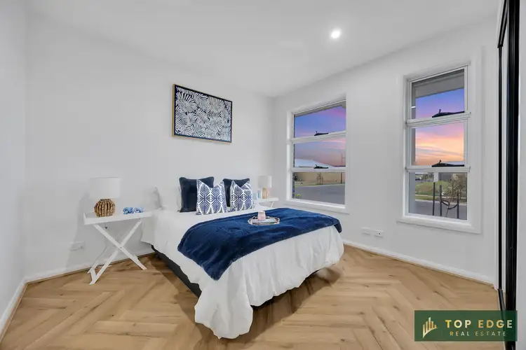 Seventh view of Homely house listing, 82 Aristides Crescent, Thornhill Park VIC 3335