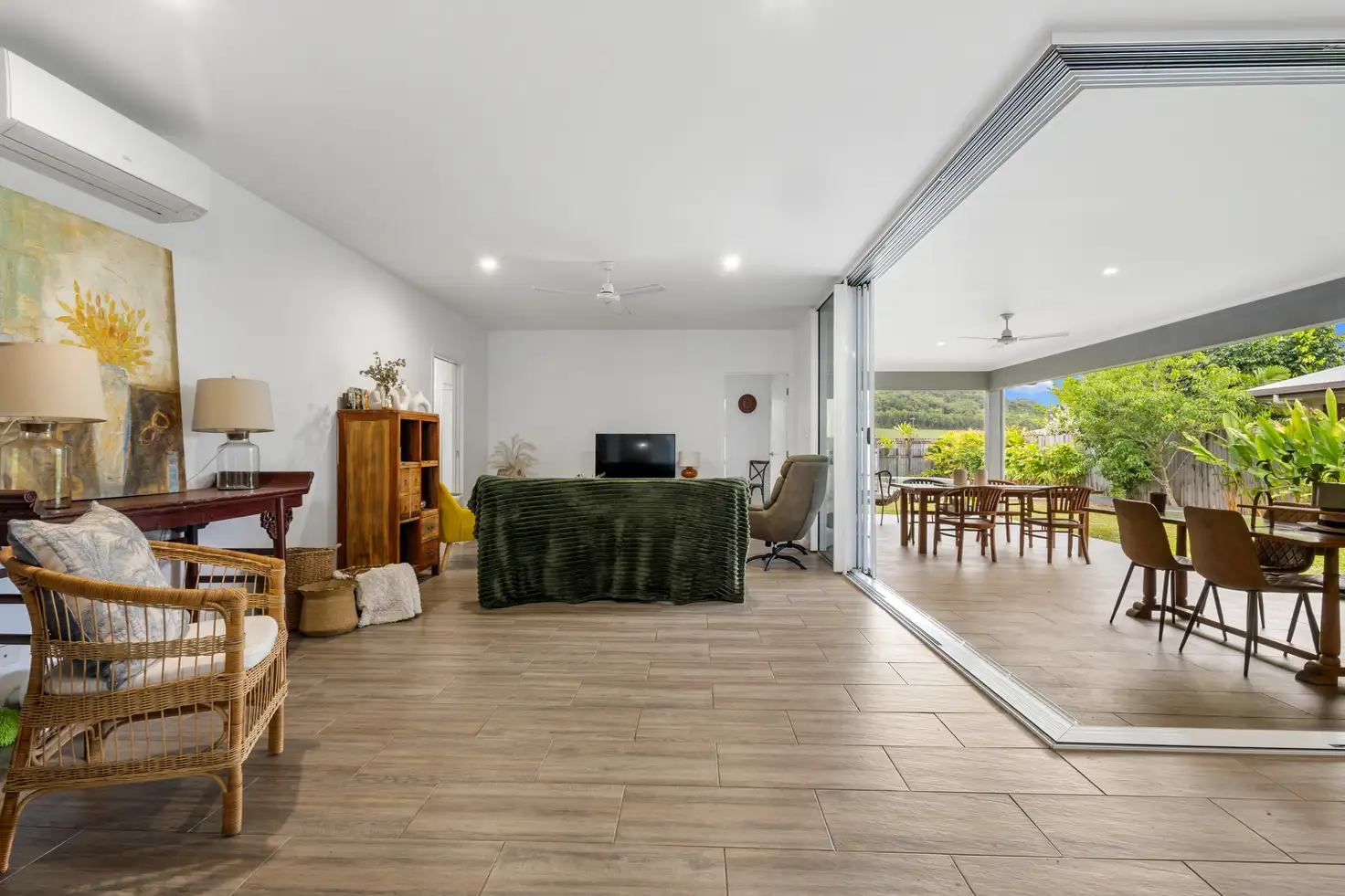 Main view of Homely house listing, 24 Julaji Close, Cooya Beach QLD 4873