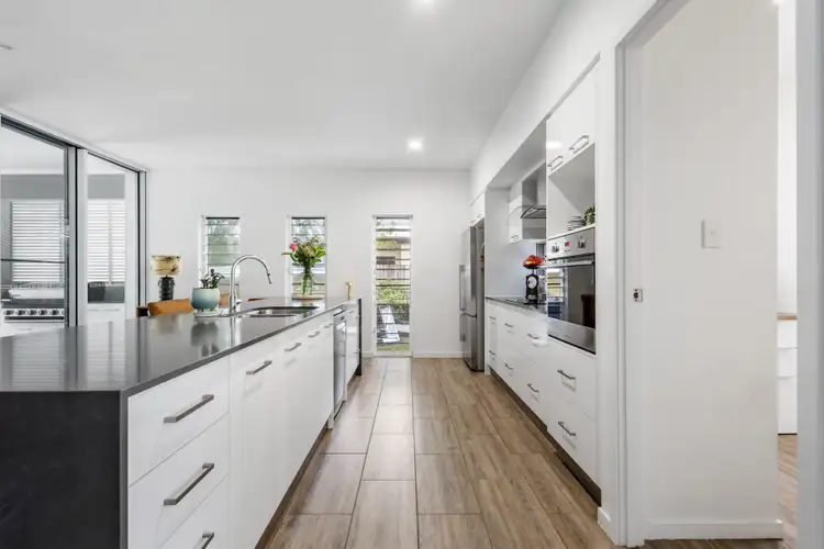 Third view of Homely house listing, 24 Julaji Close, Cooya Beach QLD 4873