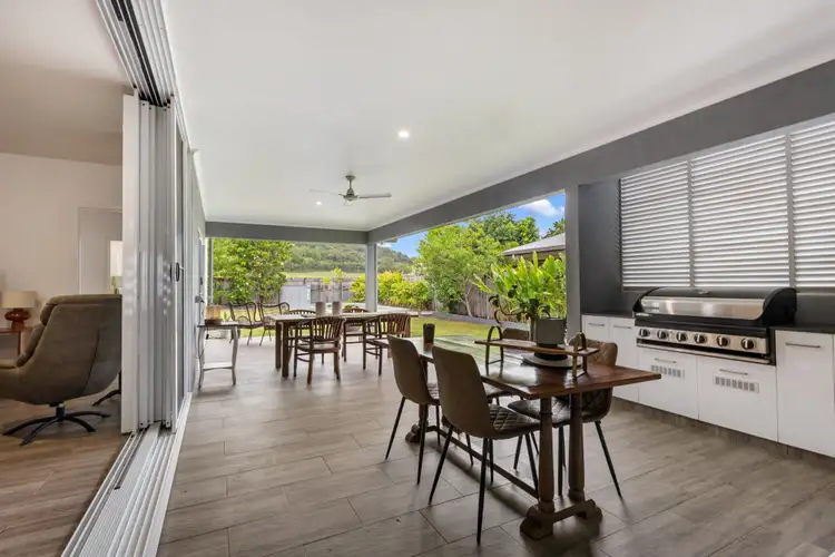 Fourth view of Homely house listing, 24 Julaji Close, Cooya Beach QLD 4873