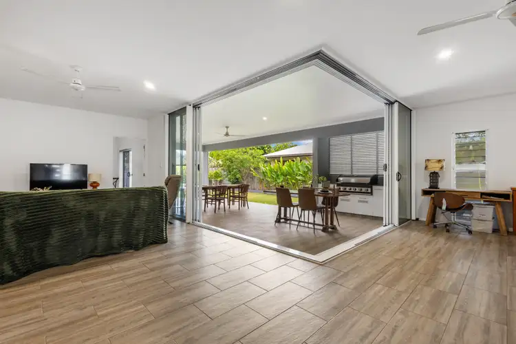 Sixth view of Homely house listing, 24 Julaji Close, Cooya Beach QLD 4873