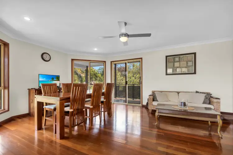 Fifth view of Homely house listing, 10 Audrey Court, Coolum Beach QLD 4573
