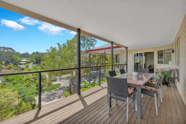 Seventh view of Homely house listing, 10 Audrey Court, Coolum Beach QLD 4573