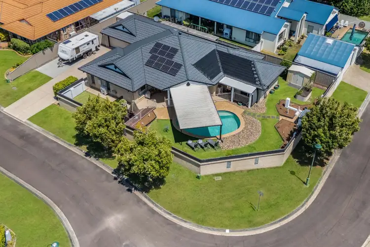 Second view of Homely house listing, 16 Investigator Place, Pelican Waters QLD 4551
