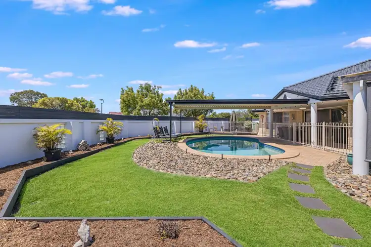 Second view of Homely house listing, 16 Investigator Place, Pelican Waters QLD 4551