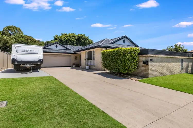 Third view of Homely house listing, 16 Investigator Place, Pelican Waters QLD 4551