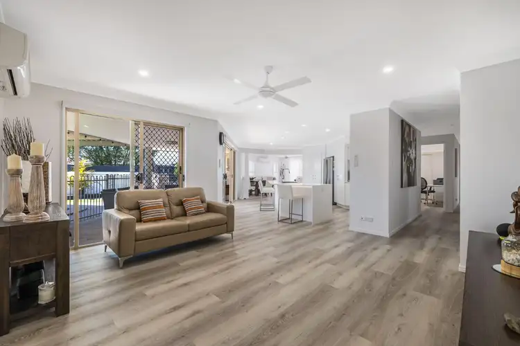 Sixth view of Homely house listing, 16 Investigator Place, Pelican Waters QLD 4551