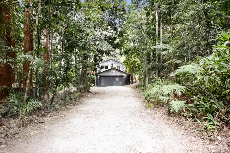 Second view of Homely house listing, 111 Mapleton Forest Road, Mapleton QLD 4560