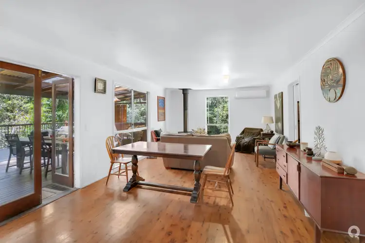 Third view of Homely house listing, 111 Mapleton Forest Road, Mapleton QLD 4560