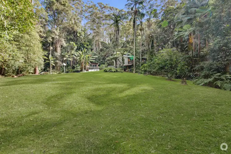Fourth view of Homely house listing, 111 Mapleton Forest Road, Mapleton QLD 4560