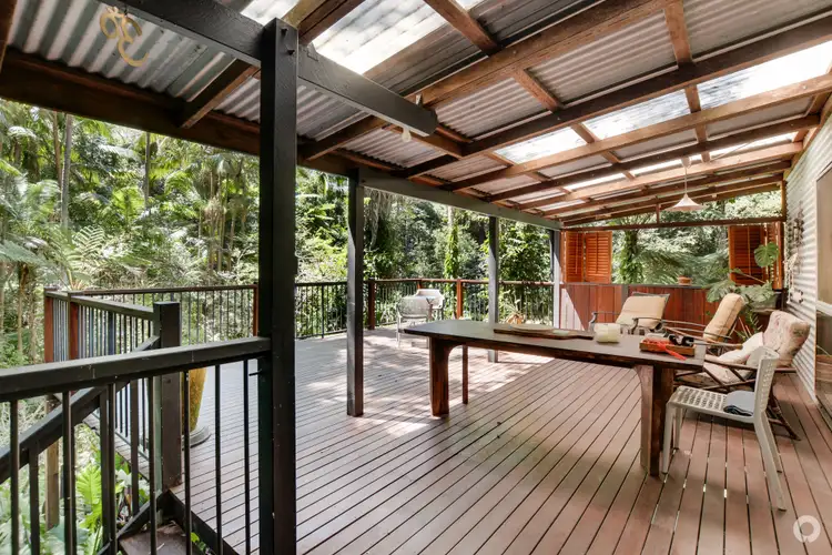 Fifth view of Homely house listing, 111 Mapleton Forest Road, Mapleton QLD 4560