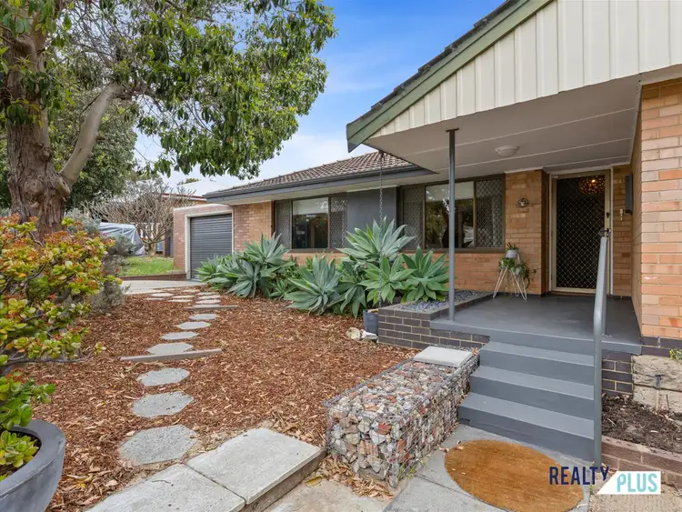 Third view of Homely house listing, 37 O'Connell Street, Hamilton Hill WA 6163