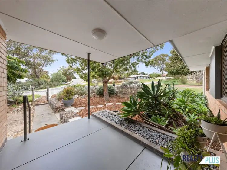 Fourth view of Homely house listing, 37 O'Connell Street, Hamilton Hill WA 6163