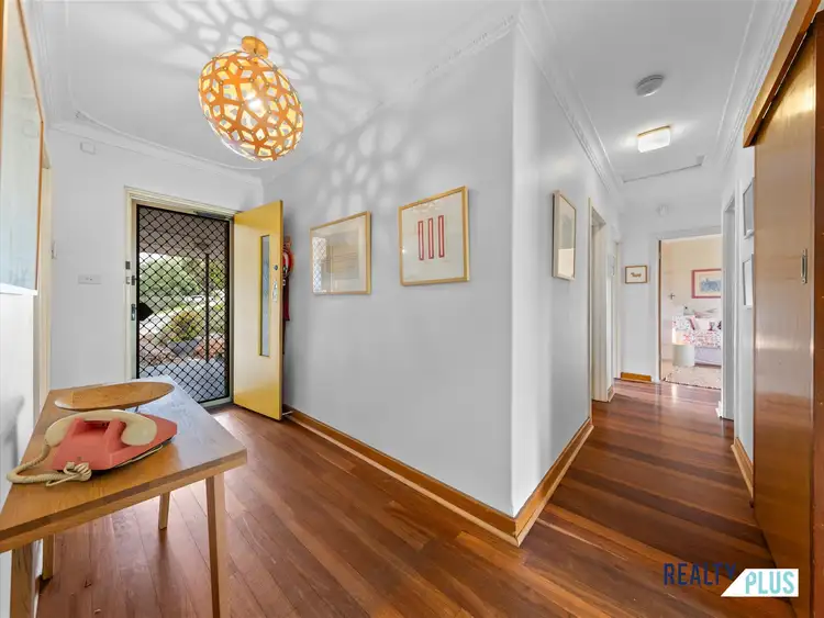 Fifth view of Homely house listing, 37 O'Connell Street, Hamilton Hill WA 6163