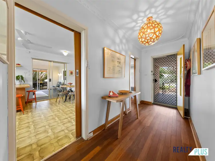 Sixth view of Homely house listing, 37 O'Connell Street, Hamilton Hill WA 6163