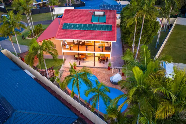 Third view of Homely house listing, 6 Goulburn Court, Helensvale QLD 4212