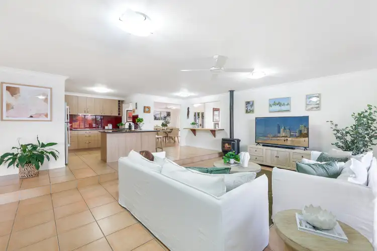 Fourth view of Homely house listing, 6 Goulburn Court, Helensvale QLD 4212