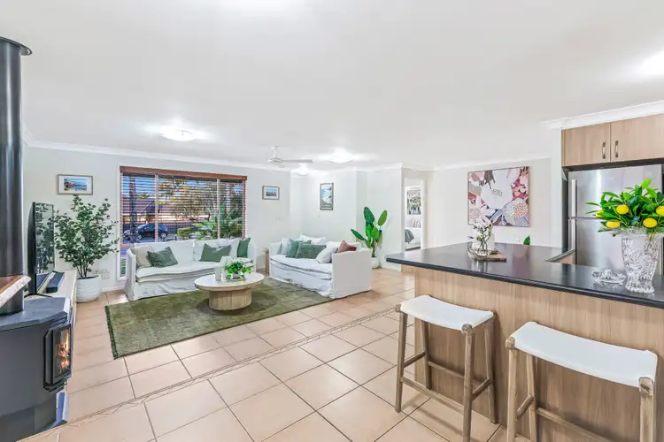 Fifth view of Homely house listing, 6 Goulburn Court, Helensvale QLD 4212