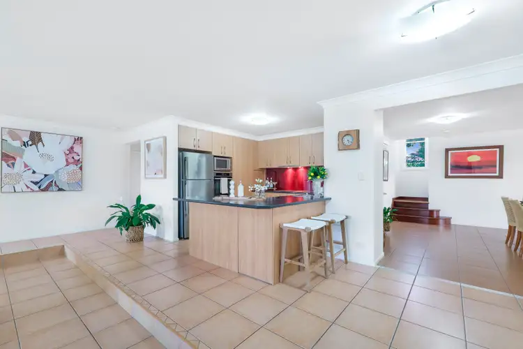 Sixth view of Homely house listing, 6 Goulburn Court, Helensvale QLD 4212